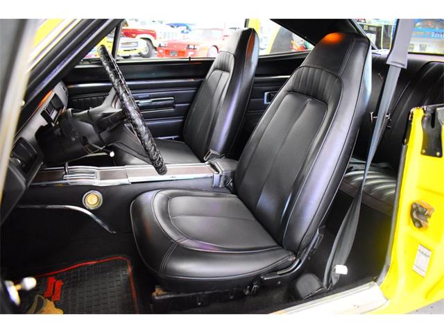 1970 Plymouth Road Runner (CC-2076207) for sale in Wayne, Michigan