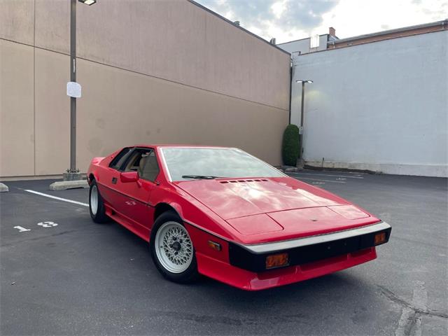 1986 Lotus Esprit (CC-2076208) for sale in Astoria, New York