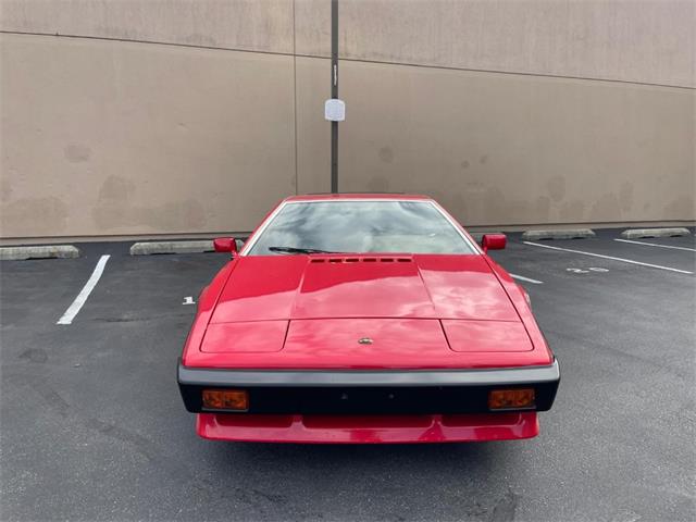 1986 Lotus Esprit (CC-2076208) for sale in Astoria, New York