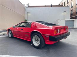 1986 Lotus Esprit (CC-2076208) for sale in Astoria, New York