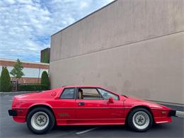 1986 Lotus Esprit (CC-2076208) for sale in Astoria, New York