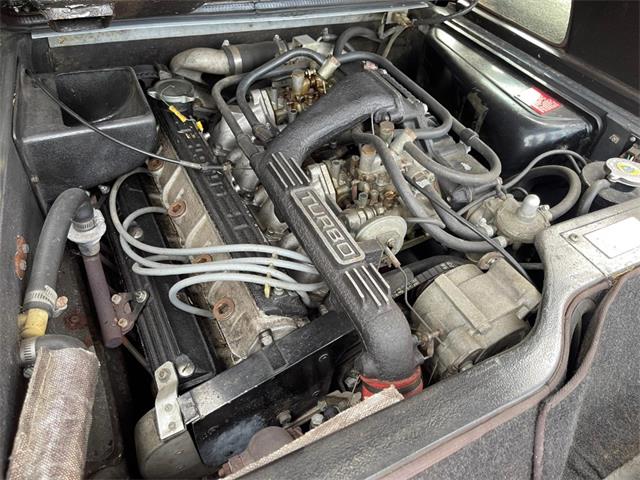 1986 Lotus Esprit (CC-2076208) for sale in Astoria, New York