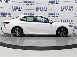 2020 Toyota Camry (CC-2076209) for sale in Greensboro, North Carolina