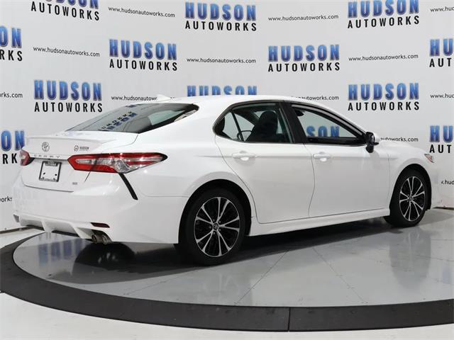 2020 Toyota Camry (CC-2076209) for sale in Greensboro, North Carolina