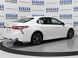 2020 Toyota Camry (CC-2076209) for sale in Greensboro, North Carolina