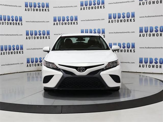 2020 Toyota Camry (CC-2076209) for sale in Greensboro, North Carolina