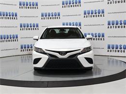 2020 Toyota Camry (CC-2076209) for sale in Greensboro, North Carolina
