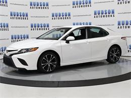 2020 Toyota Camry (CC-2076209) for sale in Greensboro, North Carolina