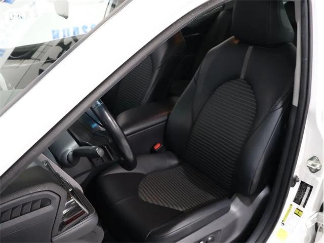 2020 Toyota Camry (CC-2076209) for sale in Greensboro, North Carolina