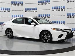 2020 Toyota Camry (CC-2076209) for sale in Greensboro, North Carolina