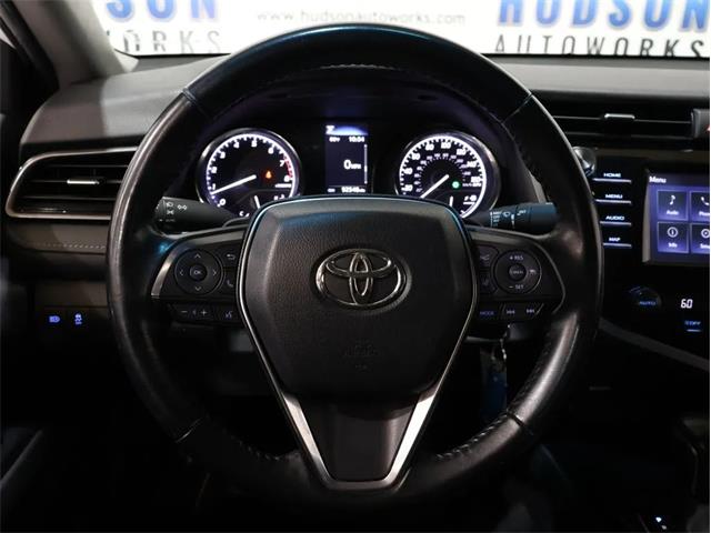 2020 Toyota Camry (CC-2076209) for sale in Greensboro, North Carolina