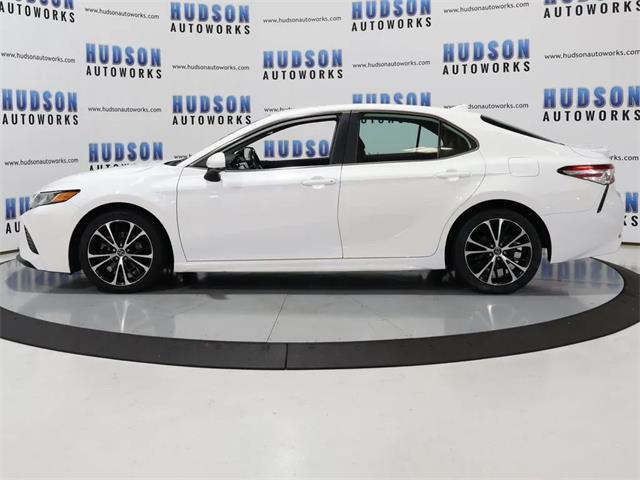 2020 Toyota Camry (CC-2076209) for sale in Greensboro, North Carolina