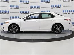 2020 Toyota Camry (CC-2076209) for sale in Greensboro, North Carolina