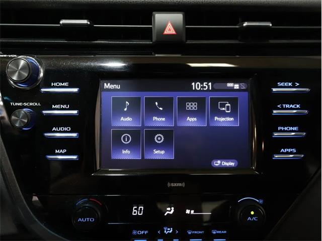 2020 Toyota Camry (CC-2076209) for sale in Greensboro, North Carolina