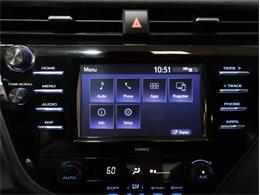 2020 Toyota Camry (CC-2076209) for sale in Greensboro, North Carolina