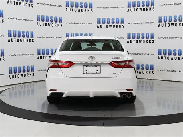 2020 Toyota Camry (CC-2076209) for sale in Greensboro, North Carolina