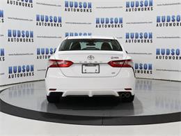 2020 Toyota Camry (CC-2076209) for sale in Greensboro, North Carolina