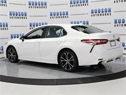2020 Toyota Camry (CC-2076209) for sale in Greensboro, North Carolina