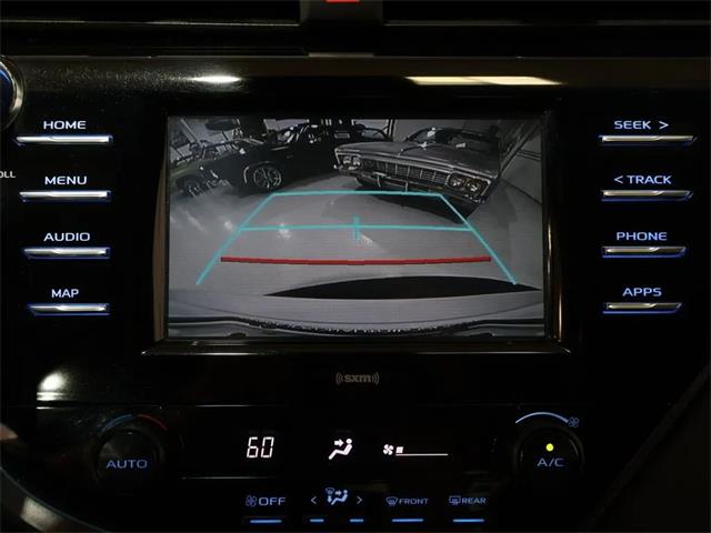 2020 Toyota Camry (CC-2076209) for sale in Greensboro, North Carolina