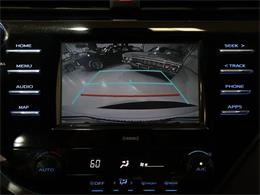 2020 Toyota Camry (CC-2076209) for sale in Greensboro, North Carolina