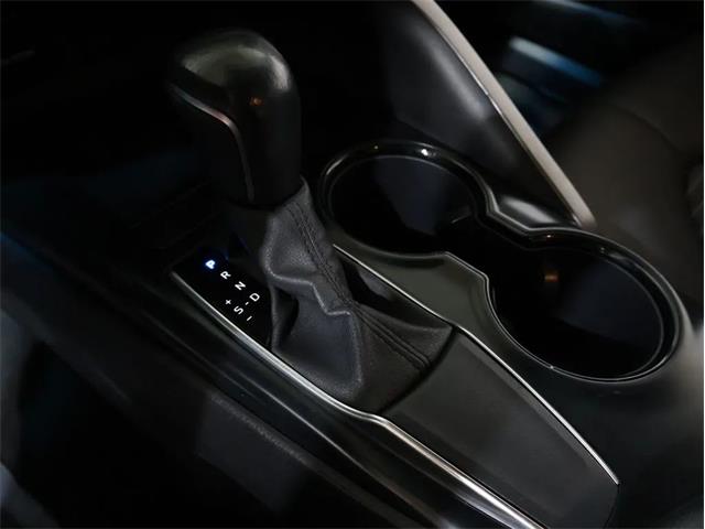 2020 Toyota Camry (CC-2076209) for sale in Greensboro, North Carolina