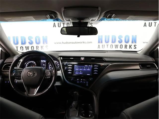 2020 Toyota Camry (CC-2076209) for sale in Greensboro, North Carolina