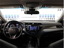 2020 Toyota Camry (CC-2076209) for sale in Greensboro, North Carolina