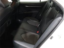 2020 Toyota Camry (CC-2076209) for sale in Greensboro, North Carolina