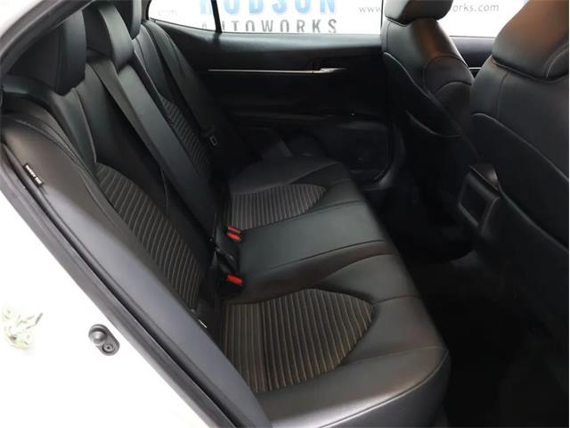 2020 Toyota Camry (CC-2076209) for sale in Greensboro, North Carolina