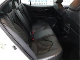 2020 Toyota Camry (CC-2076209) for sale in Greensboro, North Carolina