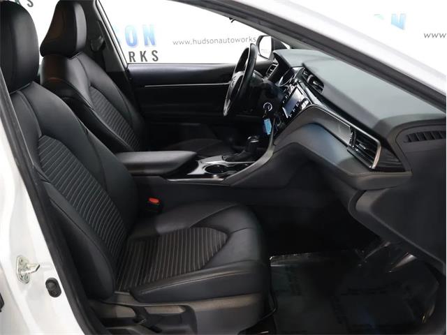2020 Toyota Camry (CC-2076209) for sale in Greensboro, North Carolina