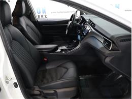 2020 Toyota Camry (CC-2076209) for sale in Greensboro, North Carolina