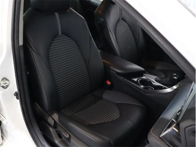 2020 Toyota Camry (CC-2076209) for sale in Greensboro, North Carolina