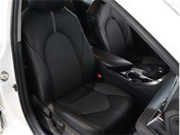 2020 Toyota Camry (CC-2076209) for sale in Greensboro, North Carolina