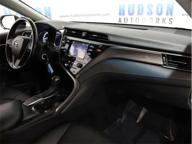 2020 Toyota Camry (CC-2076209) for sale in Greensboro, North Carolina