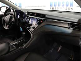 2020 Toyota Camry (CC-2076209) for sale in Greensboro, North Carolina