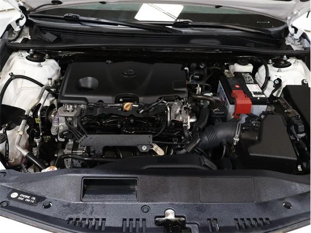 2020 Toyota Camry (CC-2076209) for sale in Greensboro, North Carolina