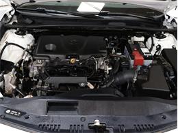2020 Toyota Camry (CC-2076209) for sale in Greensboro, North Carolina