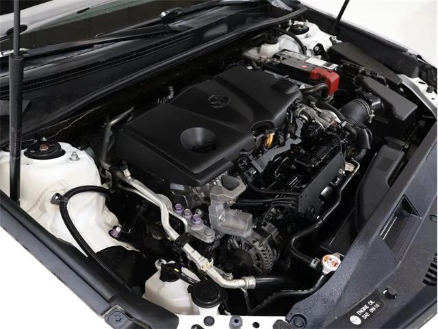 2020 Toyota Camry (CC-2076209) for sale in Greensboro, North Carolina