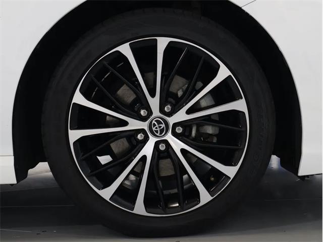 2020 Toyota Camry (CC-2076209) for sale in Greensboro, North Carolina
