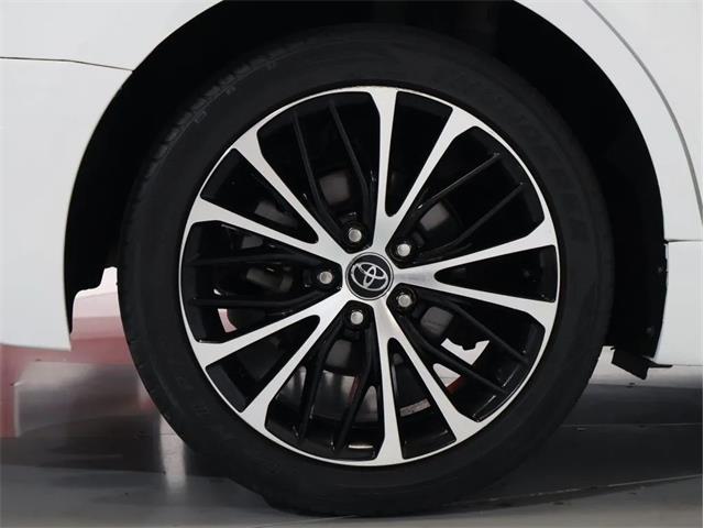 2020 Toyota Camry (CC-2076209) for sale in Greensboro, North Carolina