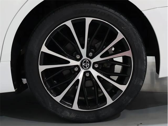 2020 Toyota Camry (CC-2076209) for sale in Greensboro, North Carolina