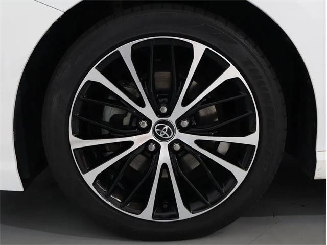 2020 Toyota Camry (CC-2076209) for sale in Greensboro, North Carolina
