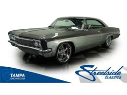 1966 Chevrolet Impala (CC-2070621) for sale in Lutz, Florida