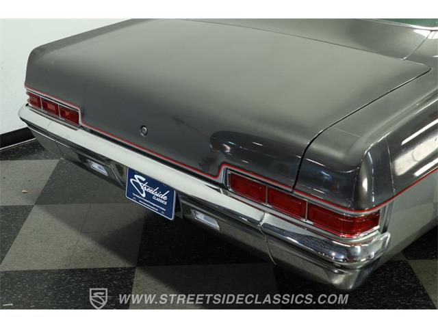 1966 Chevrolet Impala (CC-2070621) for sale in Lutz, Florida