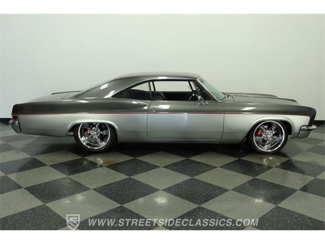1966 Chevrolet Impala (CC-2070621) for sale in Lutz, Florida
