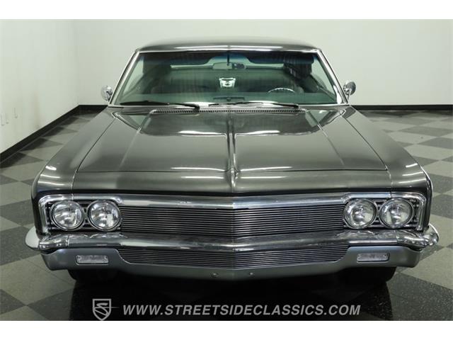 1966 Chevrolet Impala (CC-2070621) for sale in Lutz, Florida