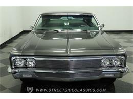 1966 Chevrolet Impala (CC-2070621) for sale in Lutz, Florida