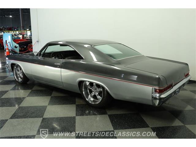 1966 Chevrolet Impala (CC-2070621) for sale in Lutz, Florida