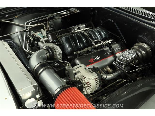 1966 Chevrolet Impala (CC-2070621) for sale in Lutz, Florida